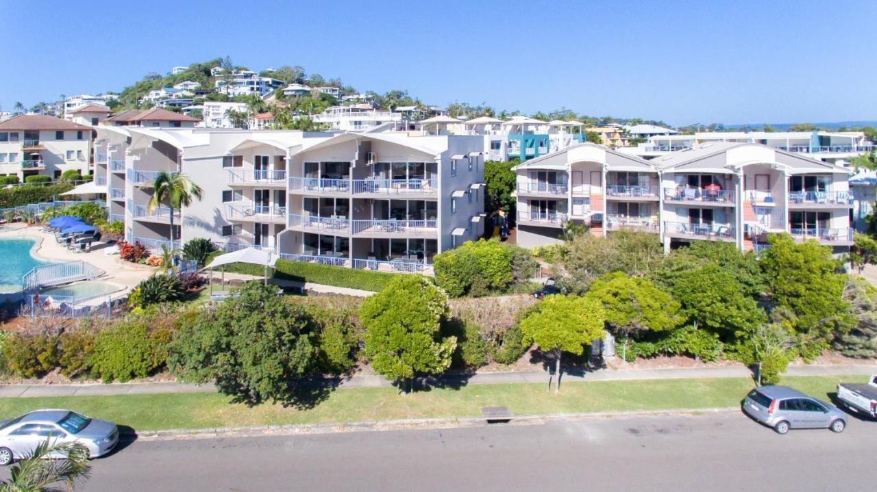 Endless Summer Resort Coolum Beach Exterior foto