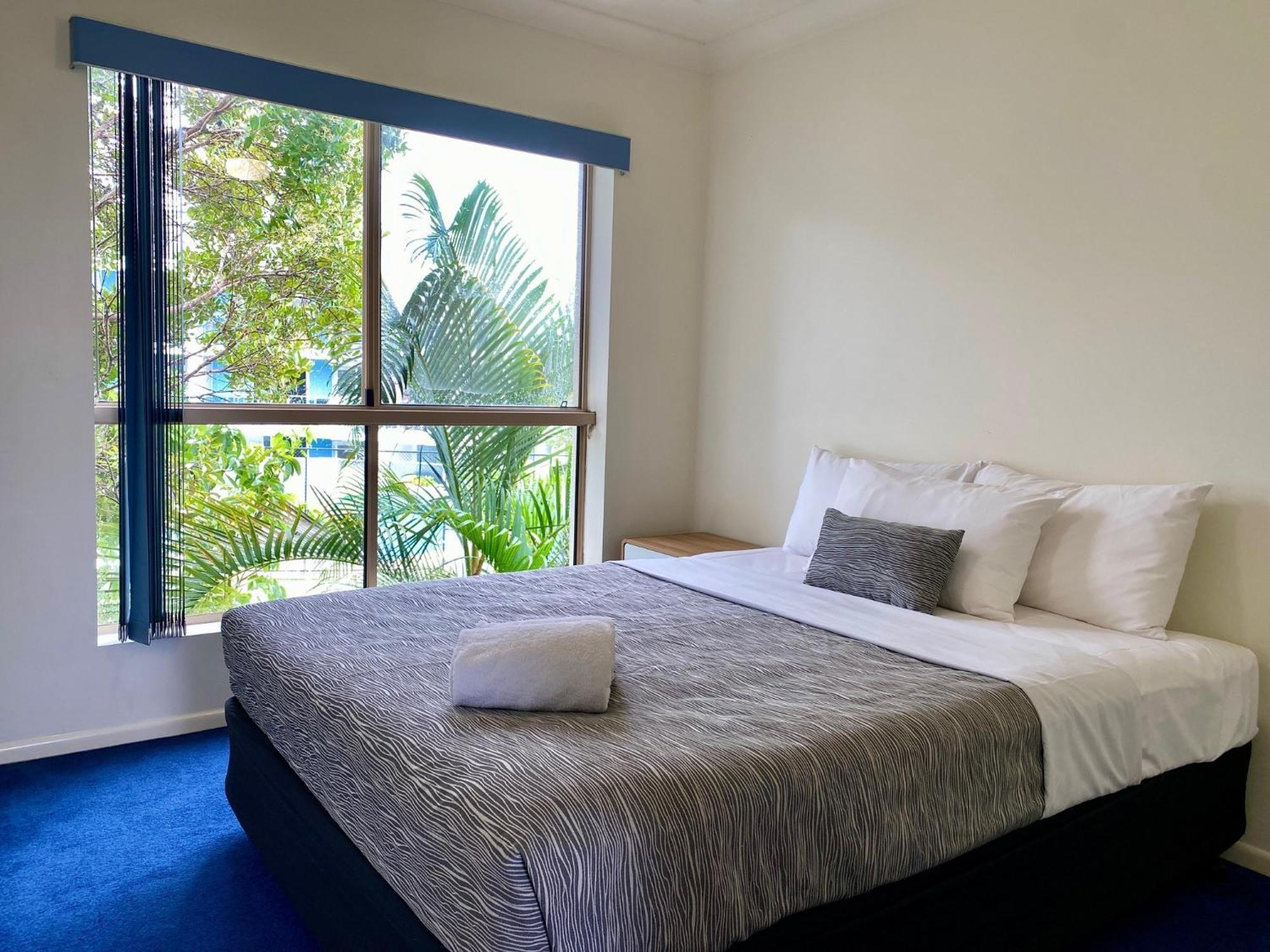 Endless Summer Resort Coolum Beach Zimmer foto